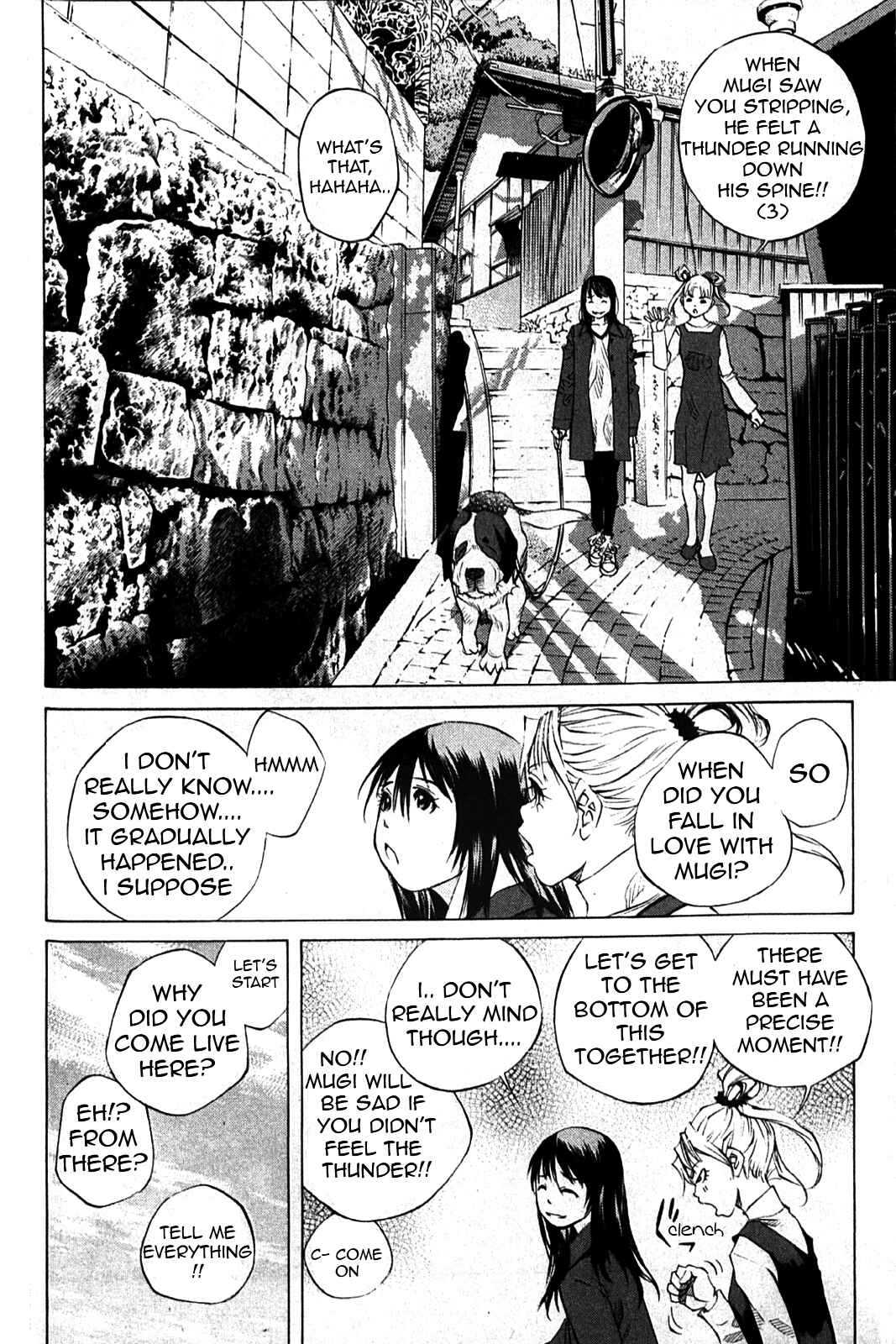 Page 10 Chapter 128 Pastel