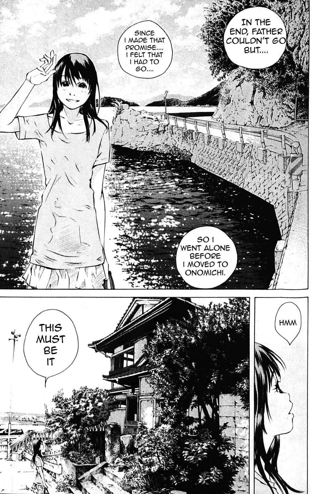 Page 13 Chapter 128 Pastel