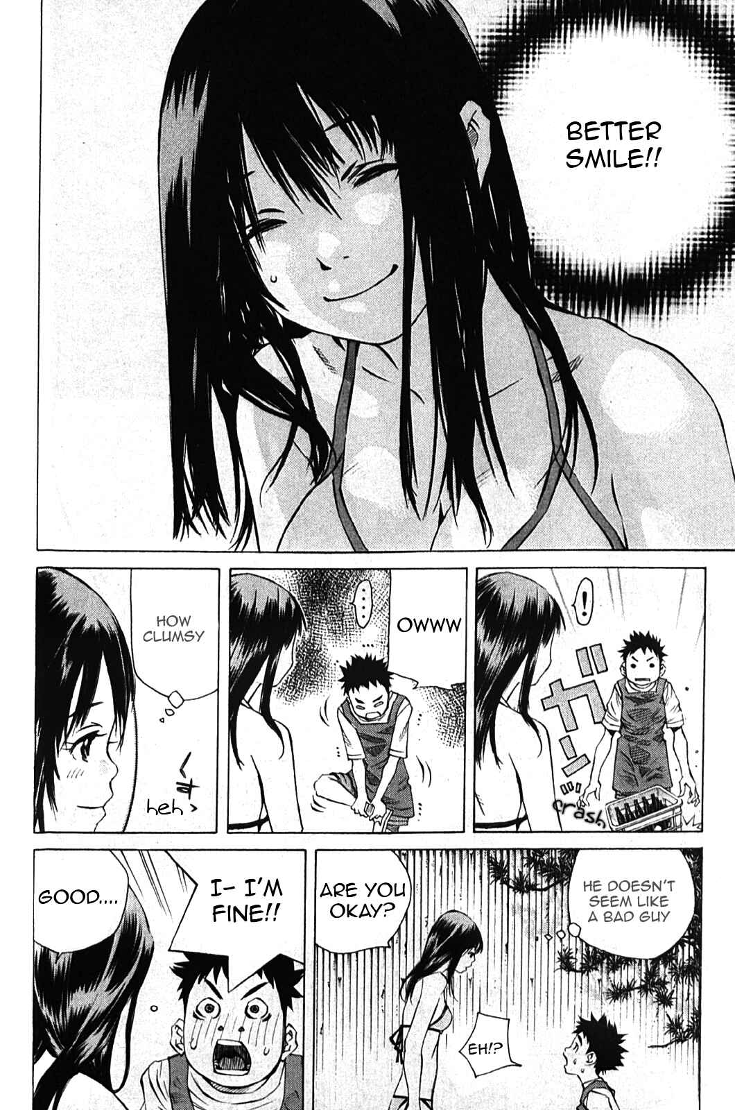 Page 16 Chapter 128 Pastel