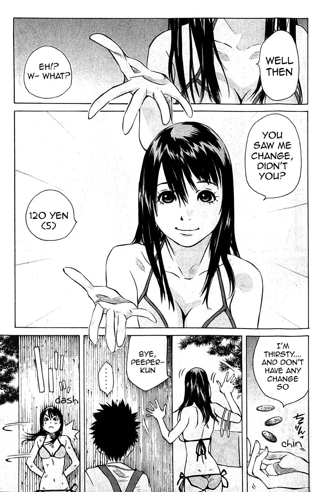 Page 17 Chapter 128 Pastel
