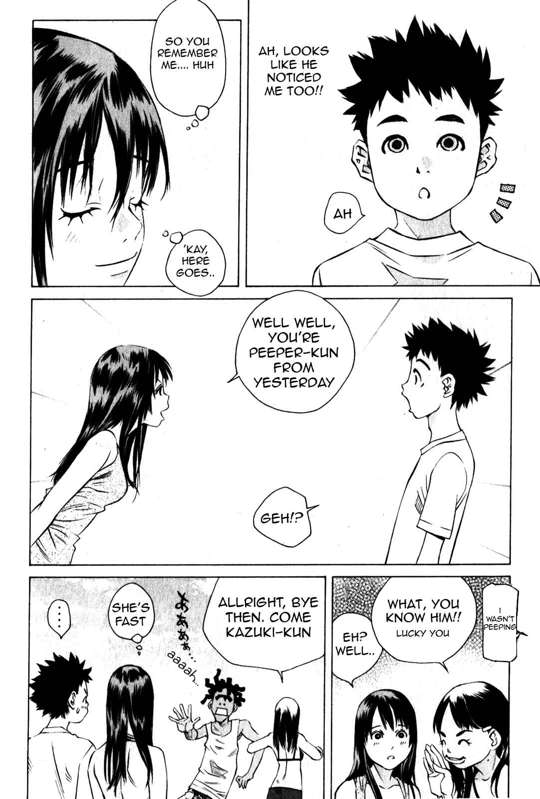 Page 24 Chapter 128 Pastel