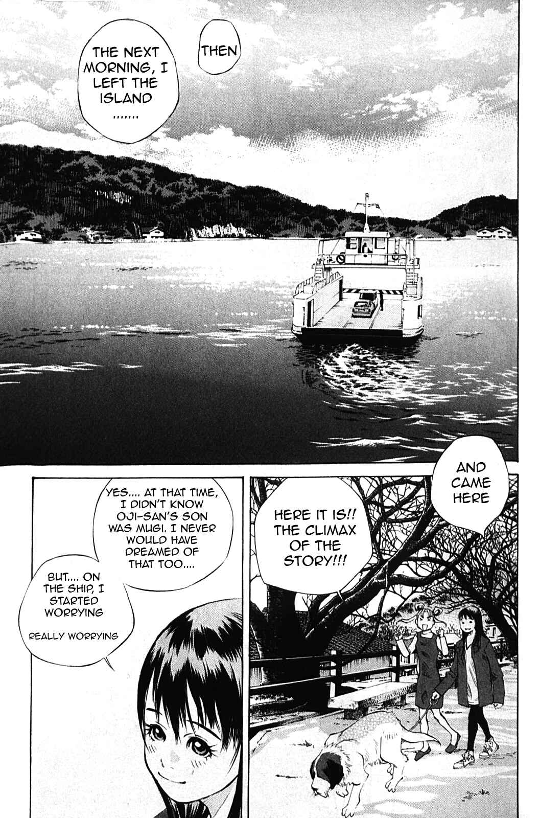 Page 29 Chapter 128 Pastel
