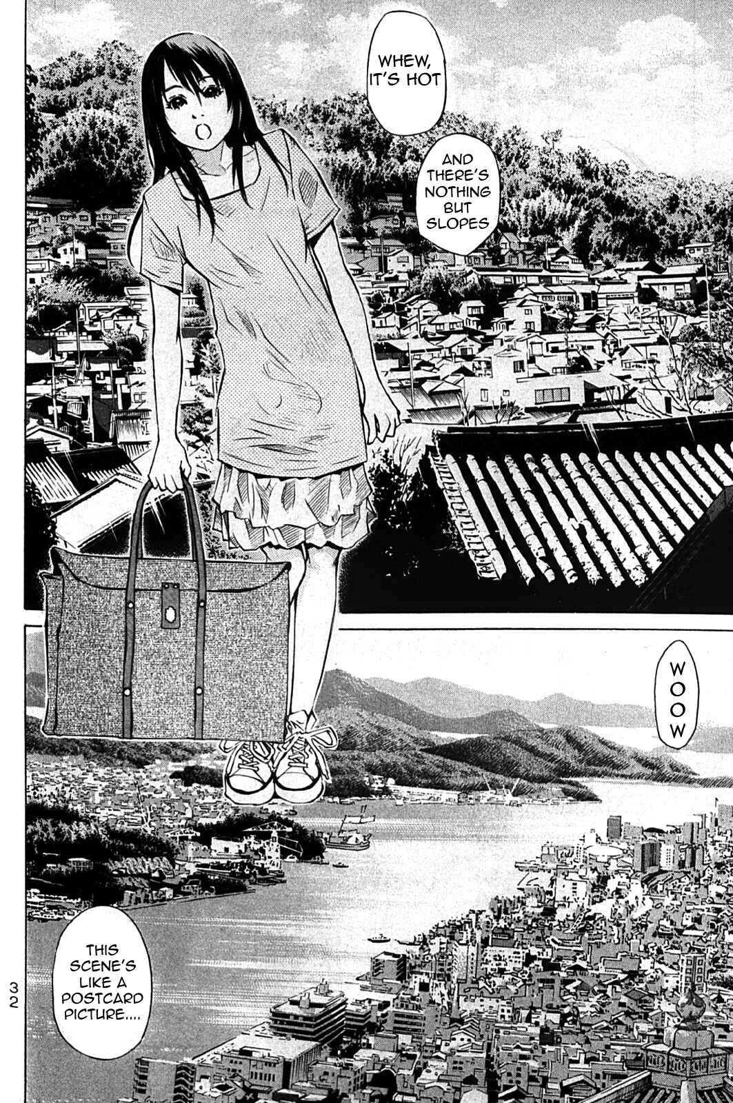 Page 32 Chapter 128 Pastel
