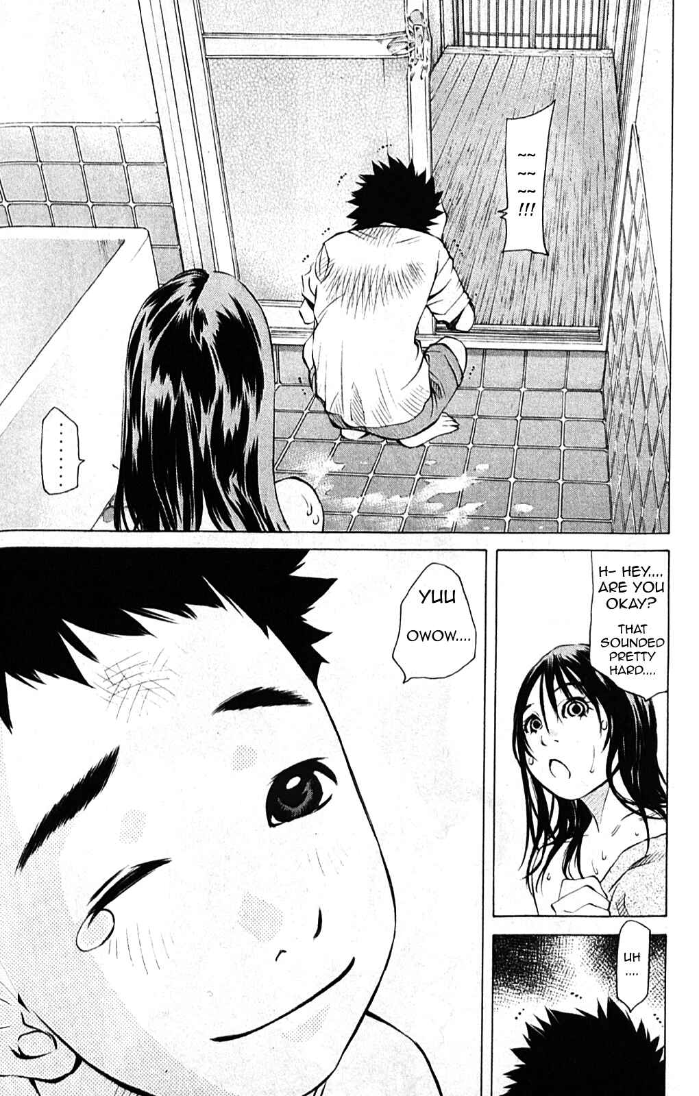 Page 37 Chapter 128 Pastel