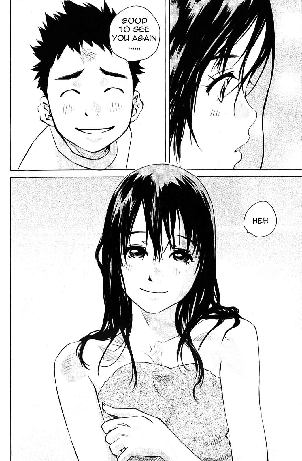 Page 38 Chapter 128 Pastel