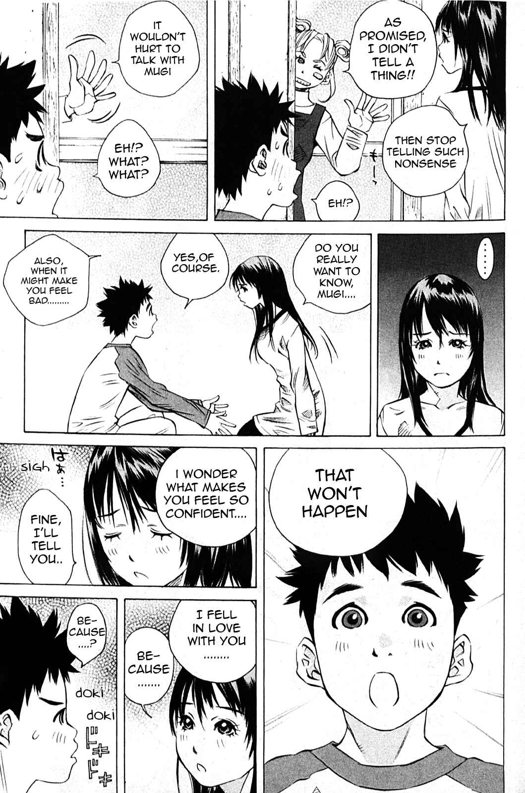Page 41 Chapter 128 Pastel