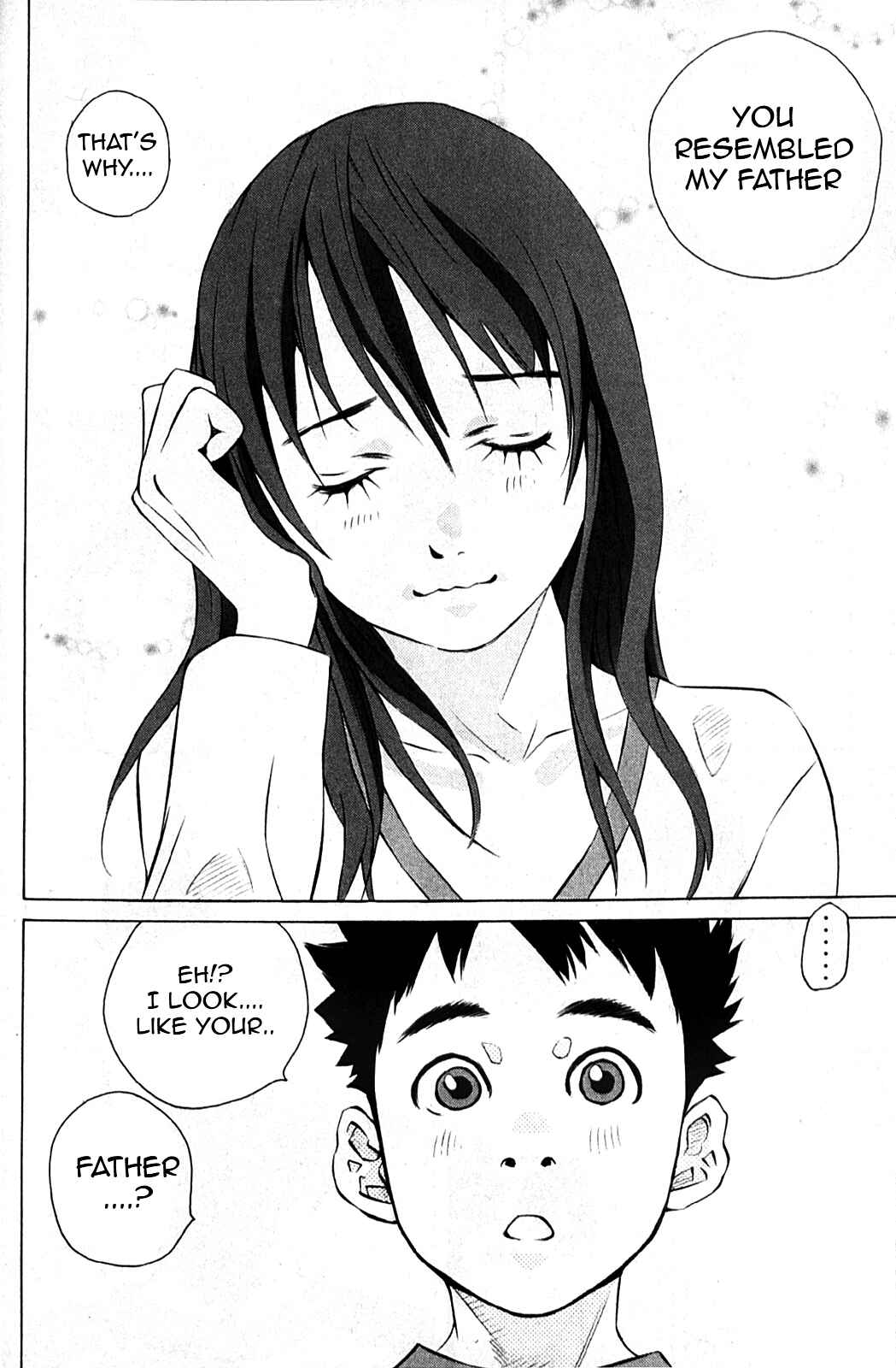 Page 42 Chapter 128 Pastel
