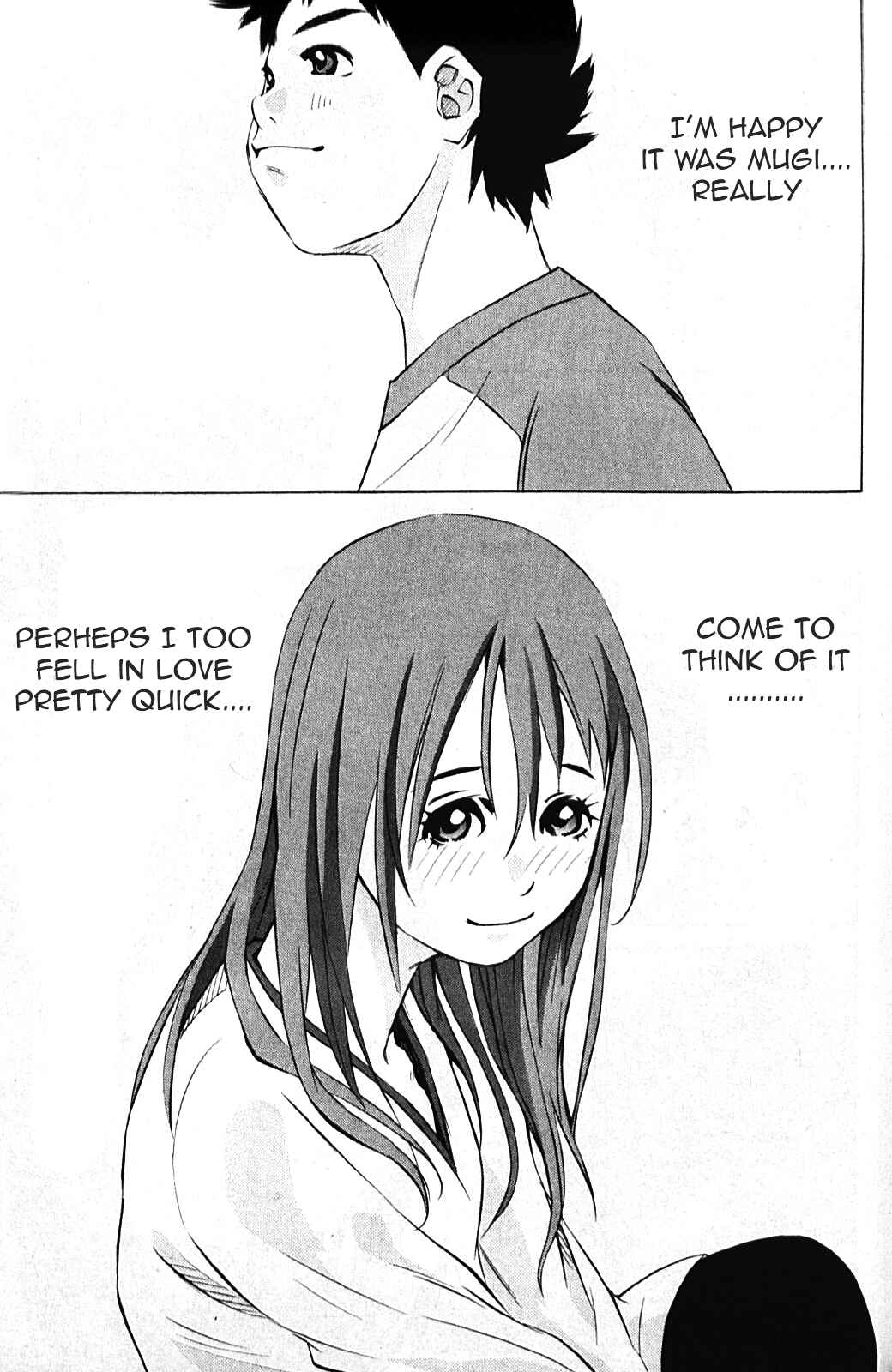 Page 45 Chapter 128 Pastel