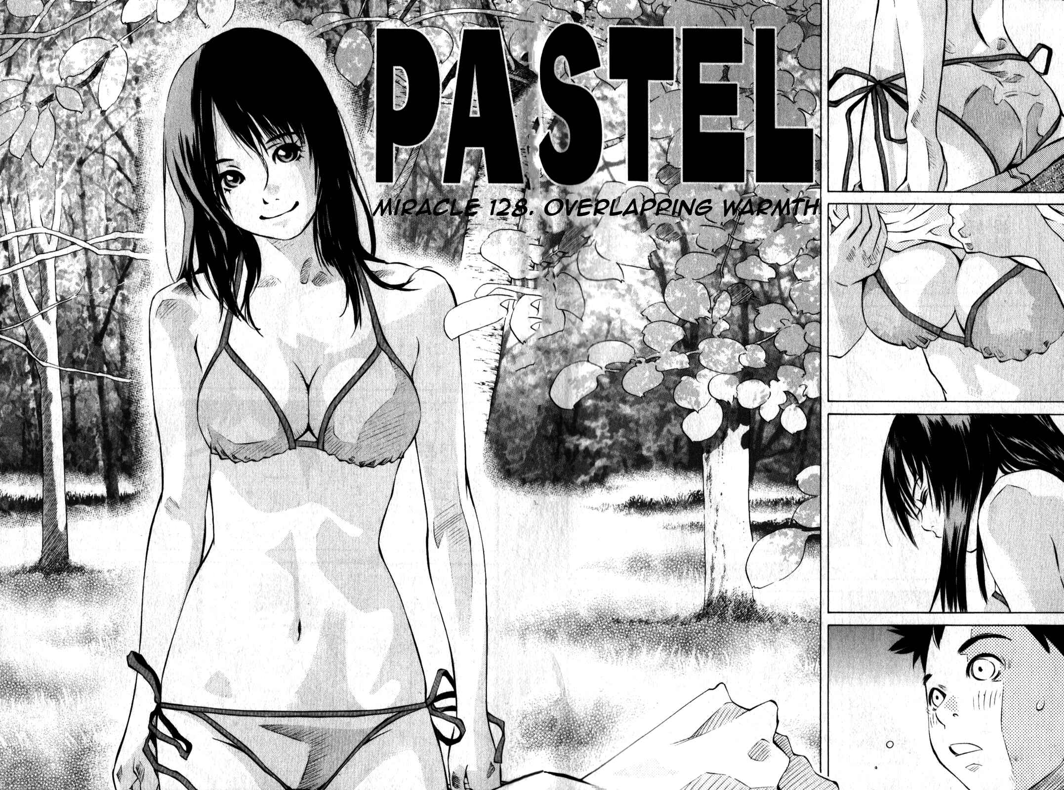 Page 5 Chapter 128 Pastel