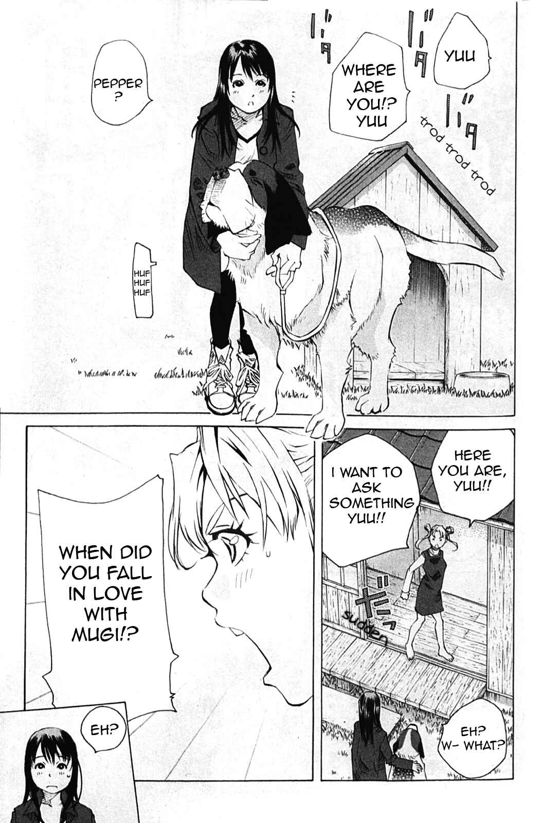 Page 9 Chapter 128 Pastel