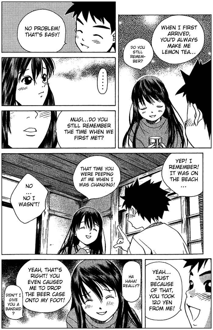 Page 10 Chapter 46 Pastel