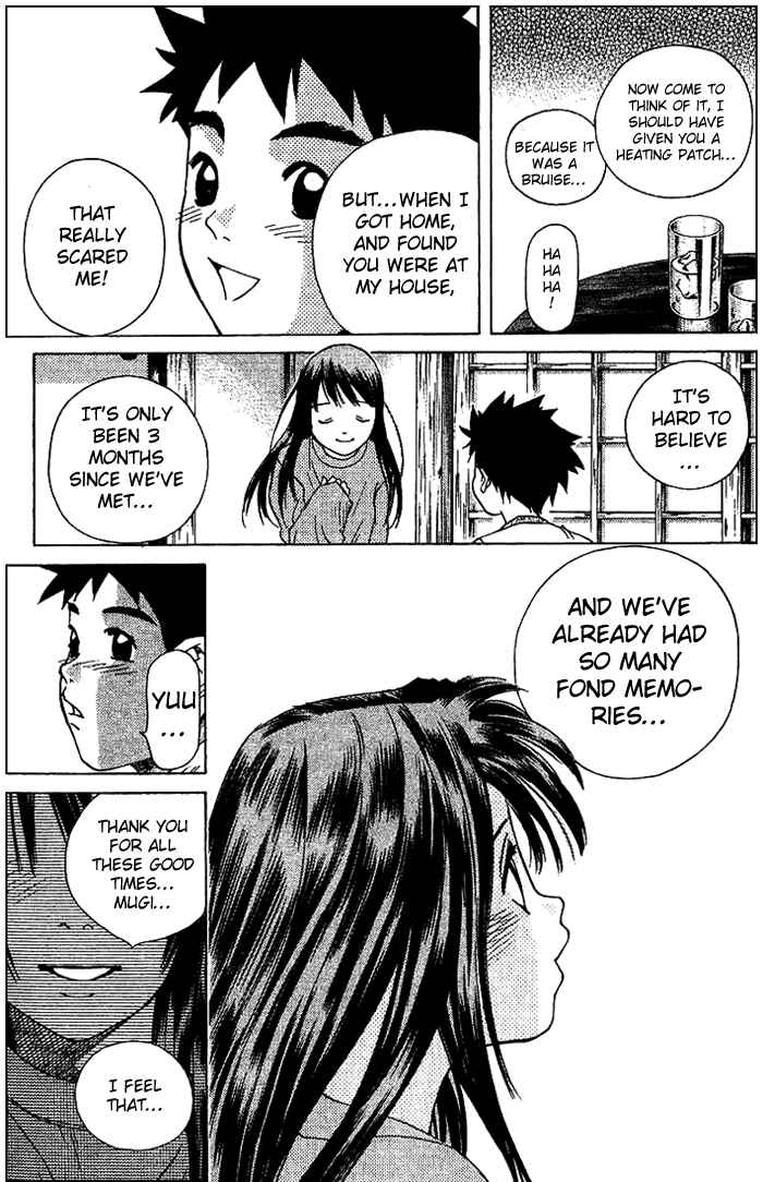 Page 11 Chapter 46 Pastel