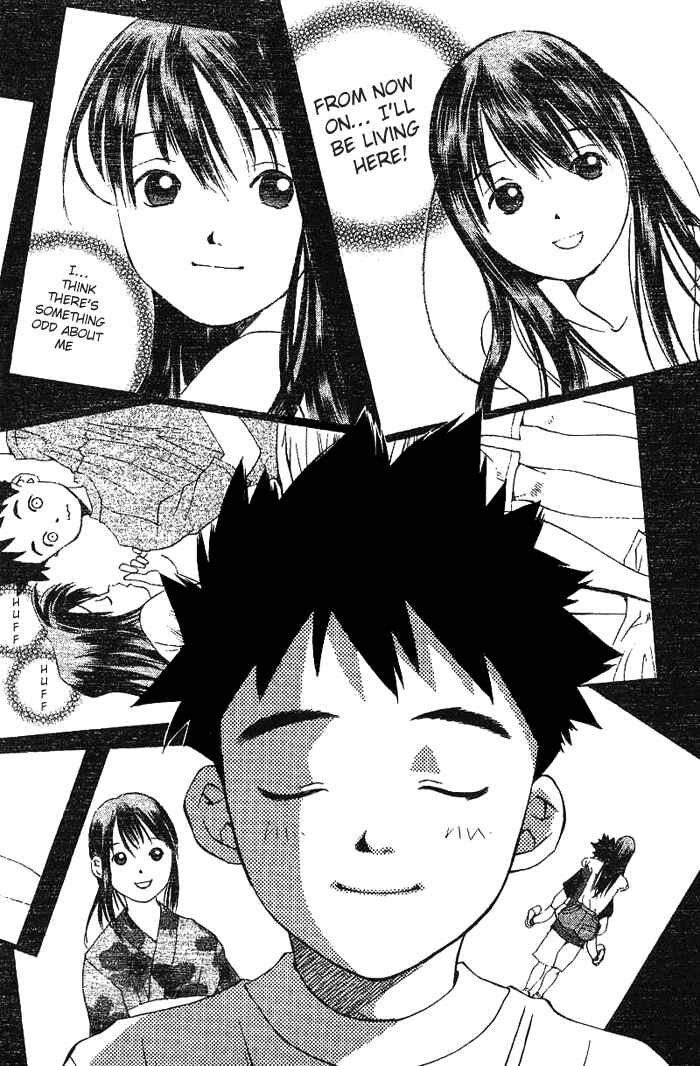 Page 18 Chapter 46 Pastel