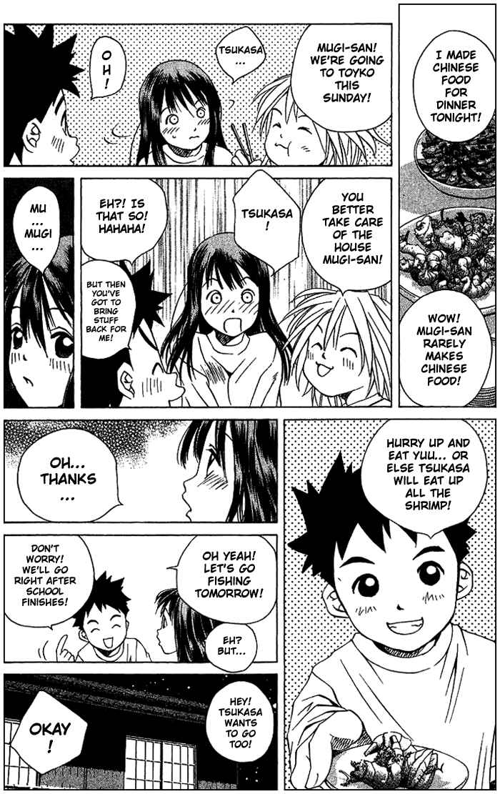 Page 6 Chapter 46 Pastel