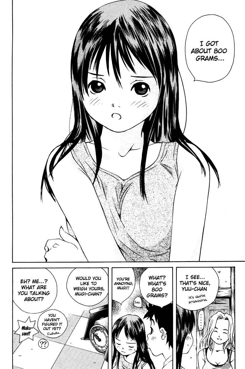 Page 11 Chapter 66 Pastel