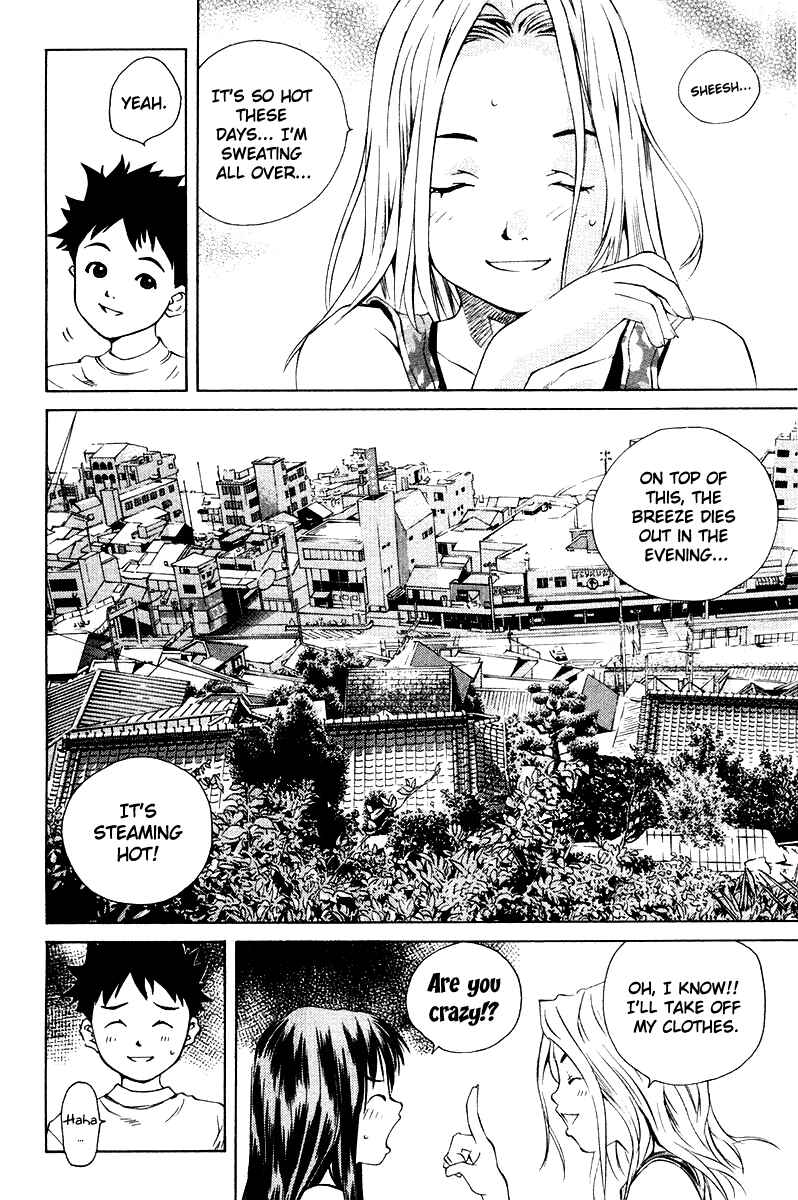 Page 15 Chapter 66 Pastel
