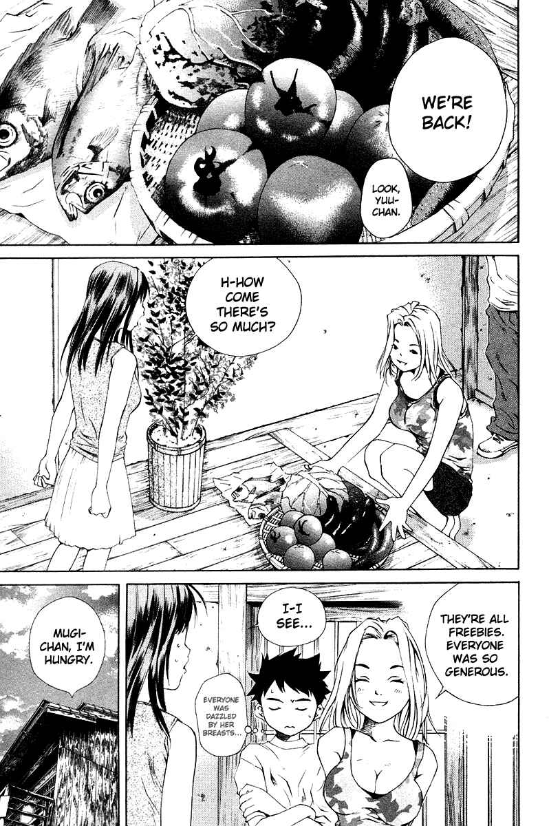 Page 18 Chapter 66 Pastel
