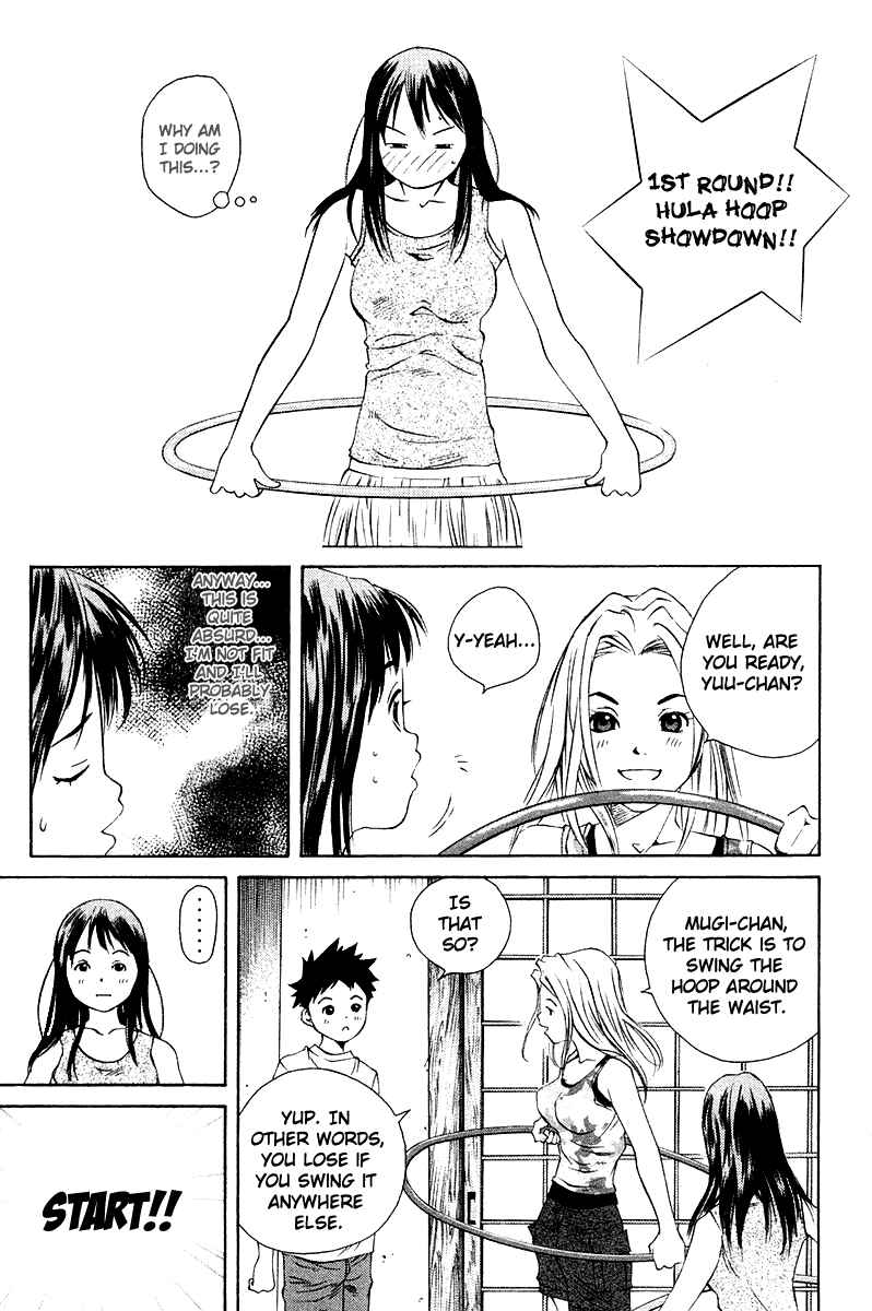 Page 22 Chapter 66 Pastel