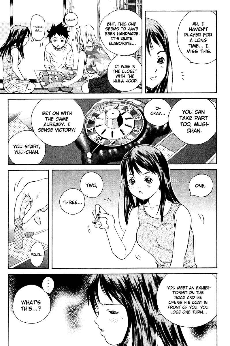 Page 26 Chapter 66 Pastel