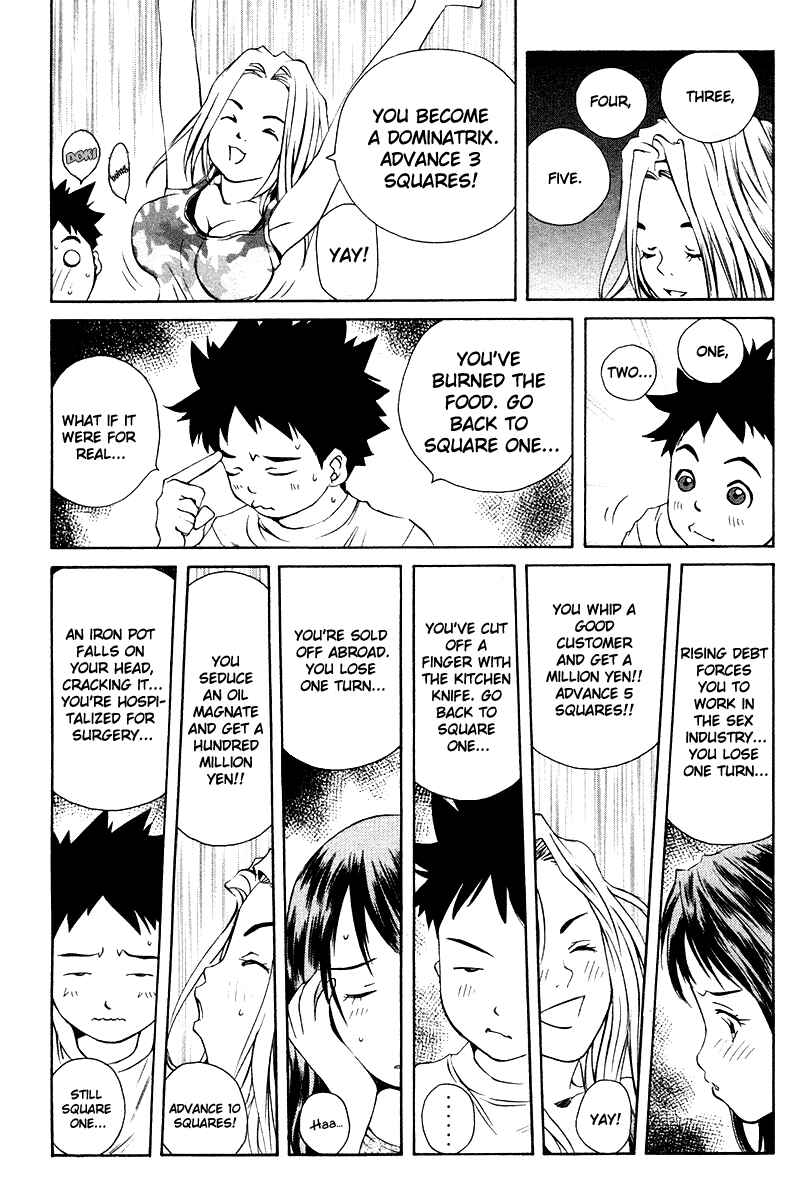 Page 27 Chapter 66 Pastel