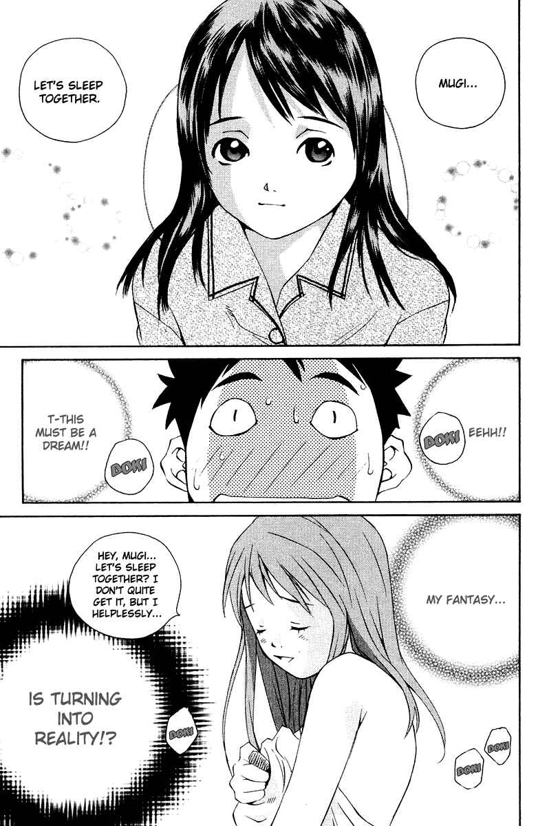 Page 34 Chapter 66 Pastel