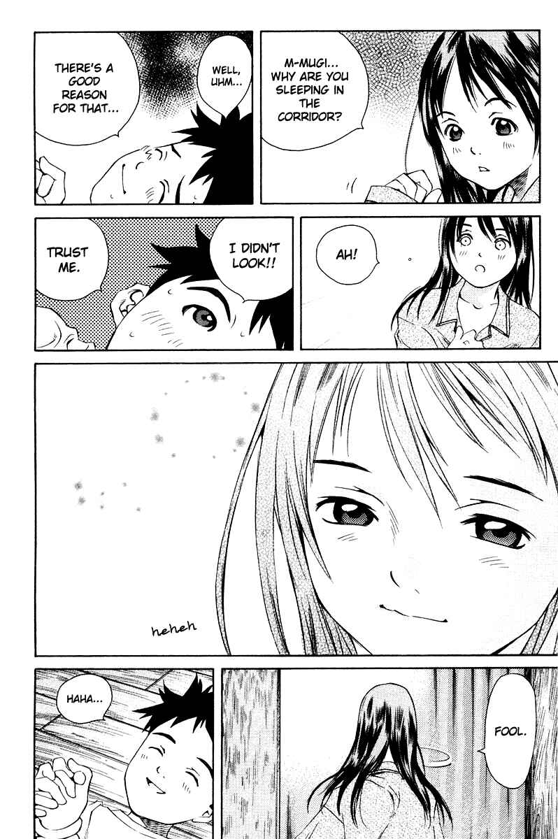 Page 43 Chapter 66 Pastel