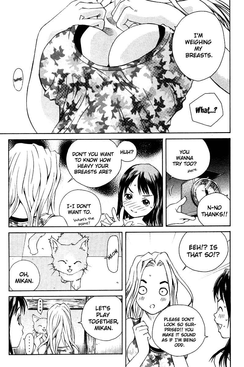 Page 8 Chapter 66 Pastel