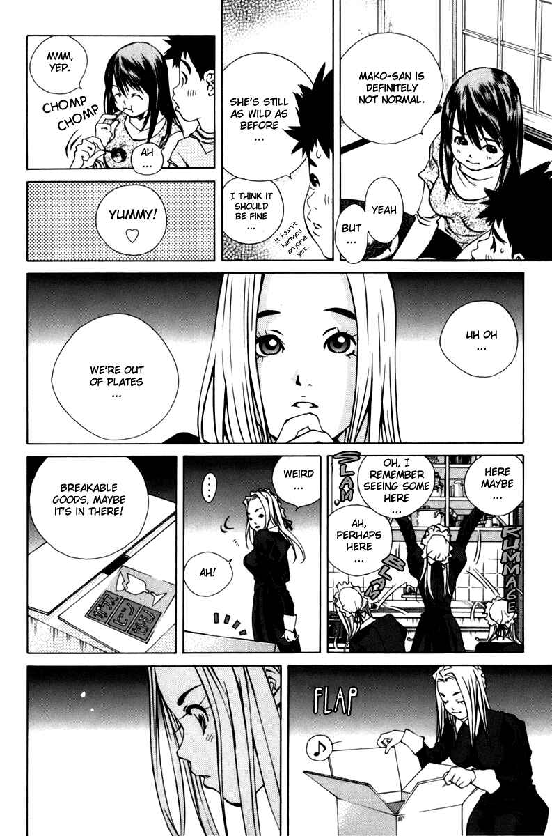 Page 18 Chapter 92 Pastel