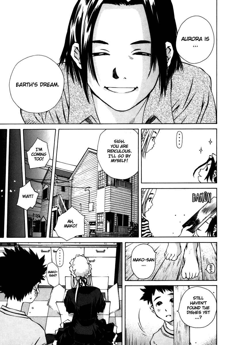 Page 21 Chapter 92 Pastel