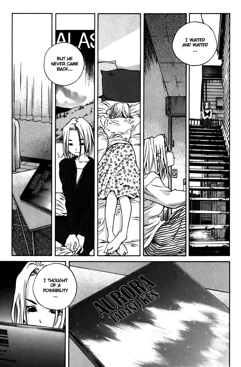 Page 25 Chapter 92 Pastel
