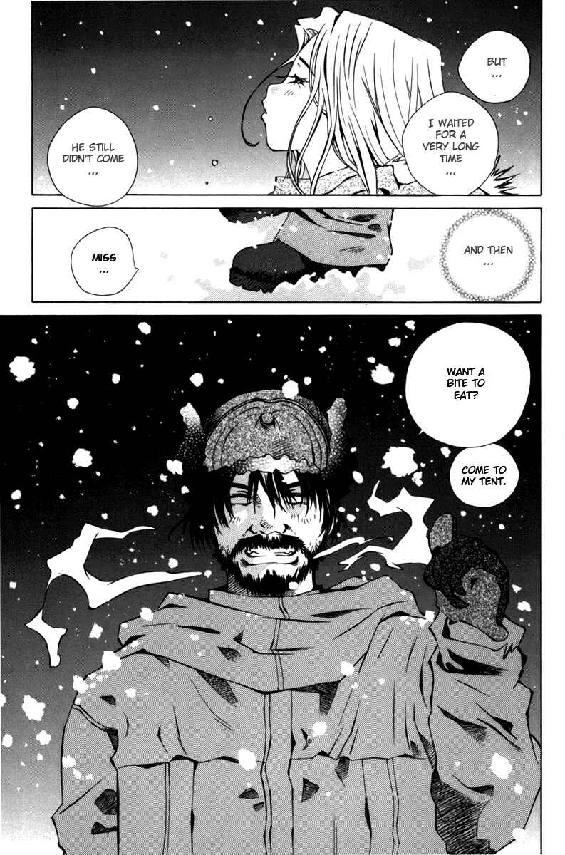 Page 27 Chapter 92 Pastel