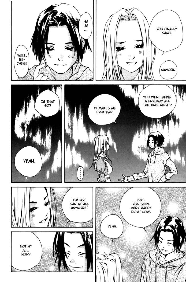 Page 40 Chapter 92 Pastel