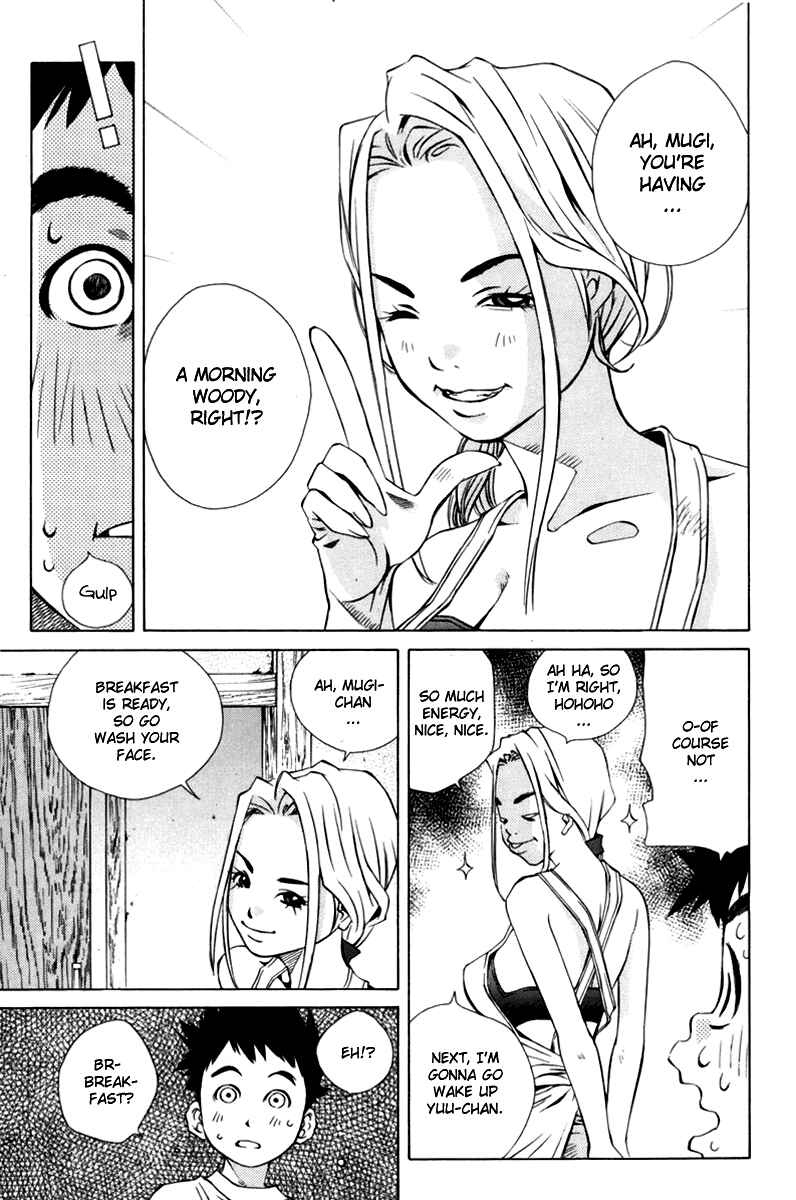 Page 7 Chapter 92 Pastel