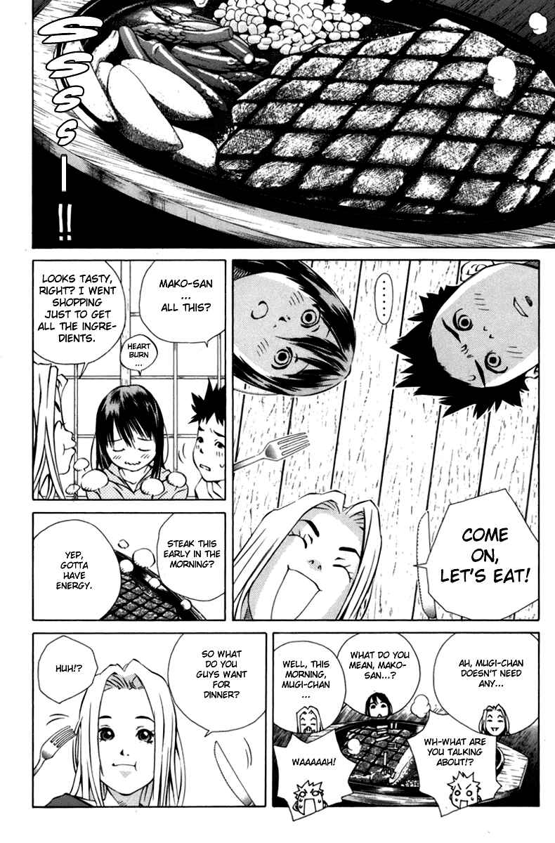 Page 8 Chapter 92 Pastel