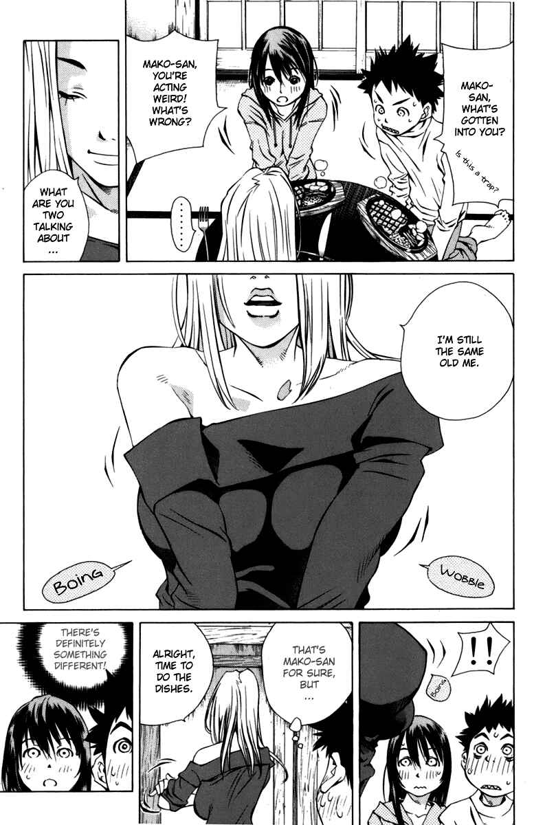 Page 9 Chapter 92 Pastel