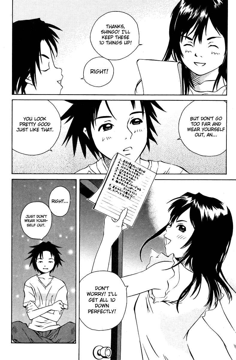 Page 16 Chapter 76.5 Pastel