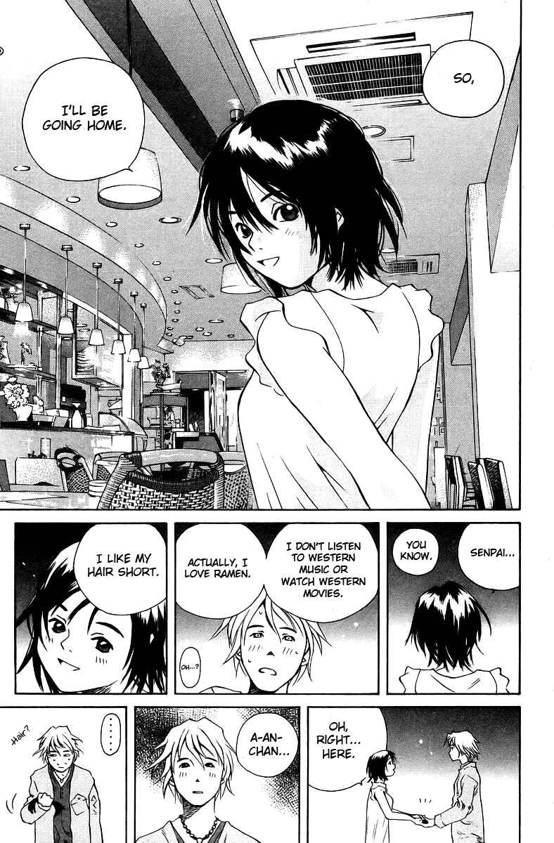 Page 23 Chapter 76.5 Pastel
