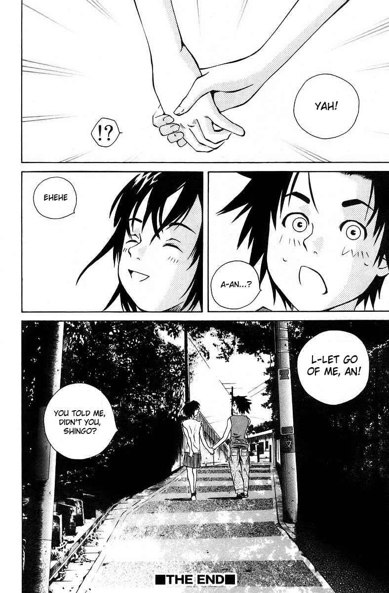 Page 28 Chapter 76.5 Pastel