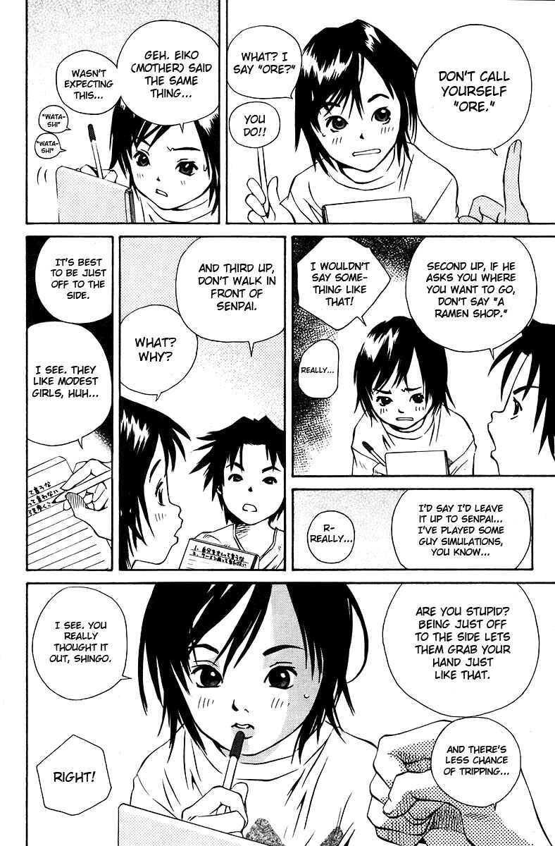 Page 8 Chapter 76.5 Pastel