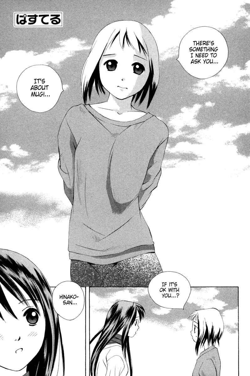 Page 1 Chapter 24 Pastel