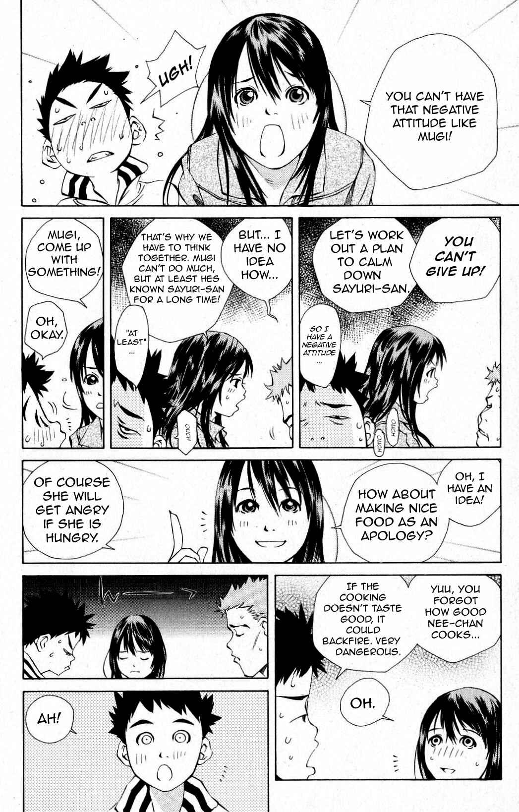 Page 15 Chapter 94 Pastel