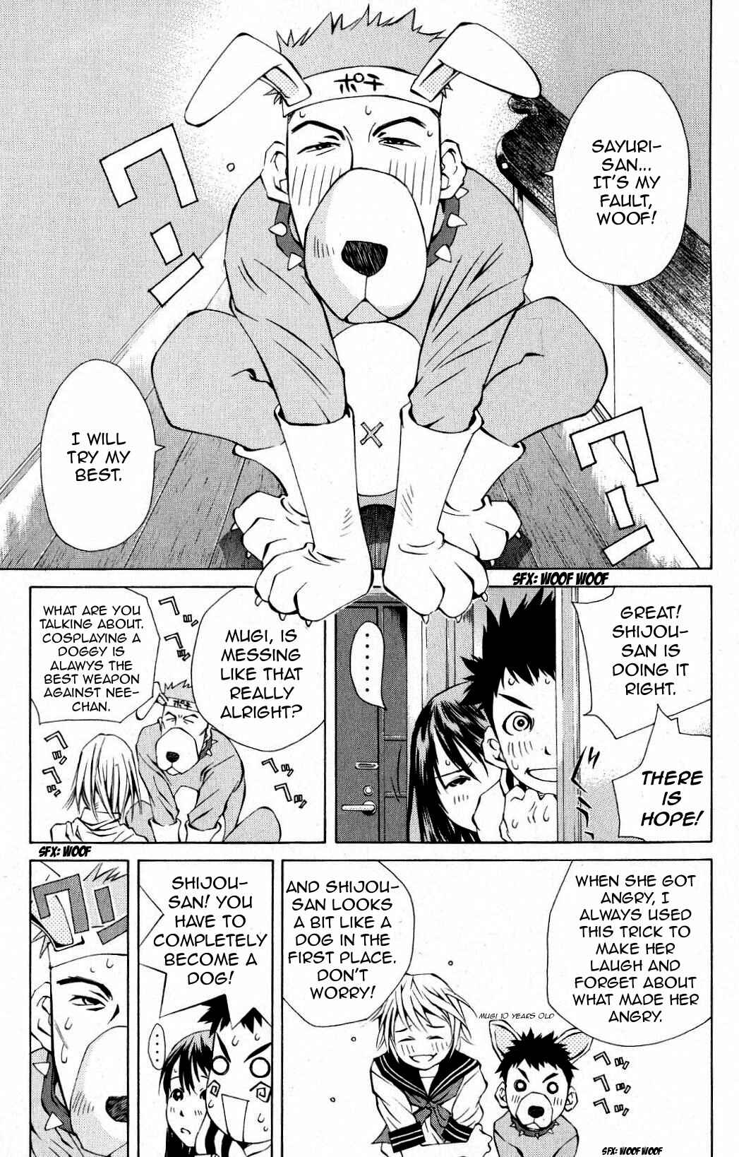 Page 18 Chapter 94 Pastel