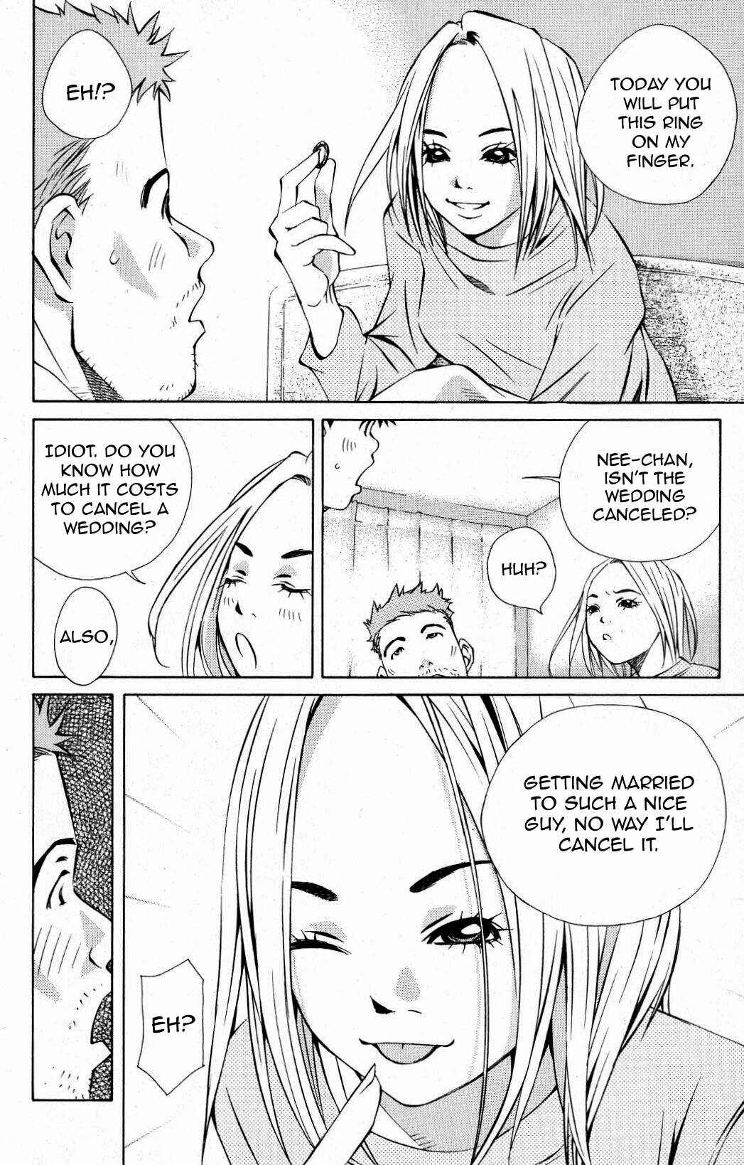 Page 29 Chapter 94 Pastel