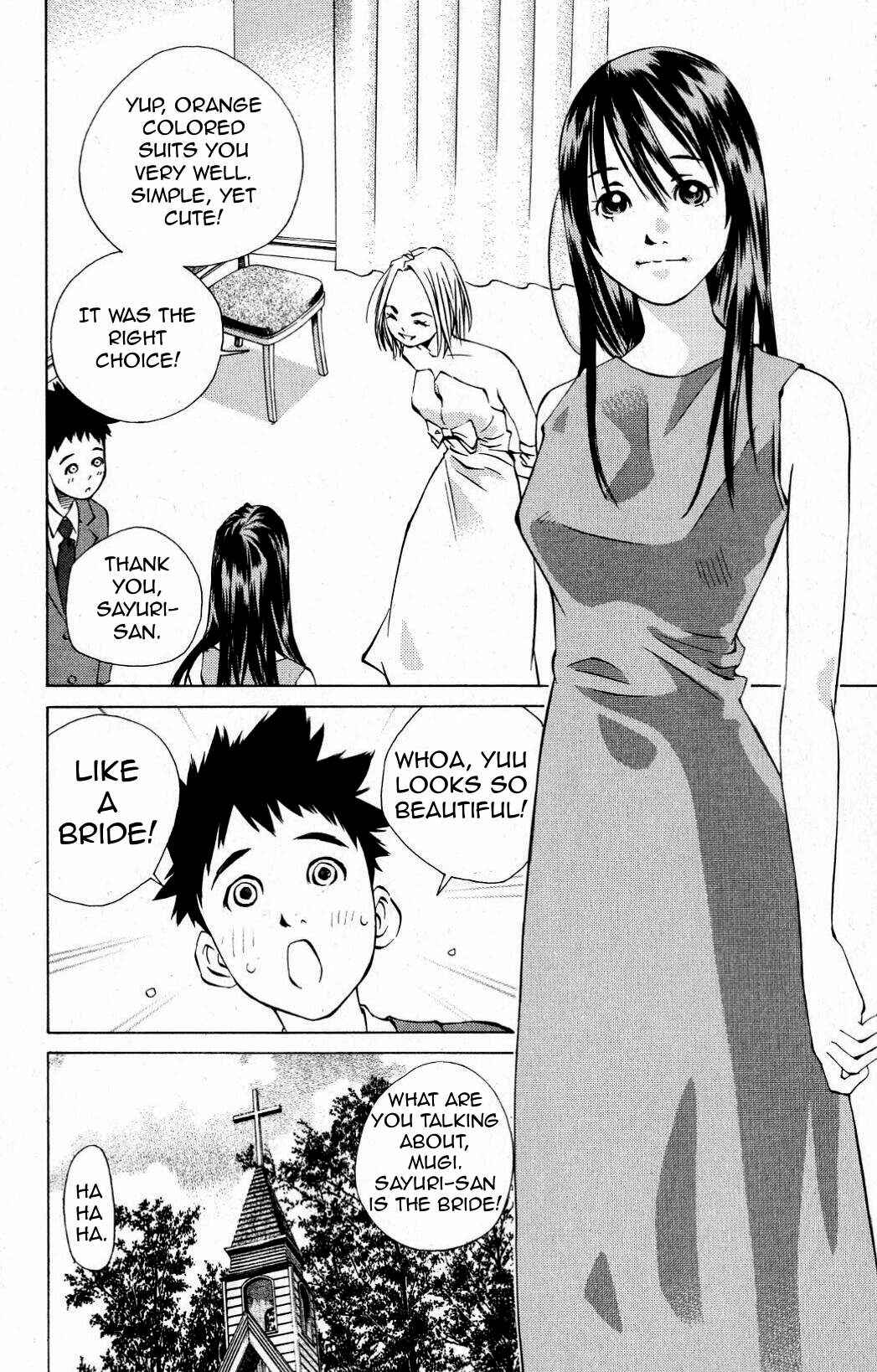 Page 32 Chapter 94 Pastel