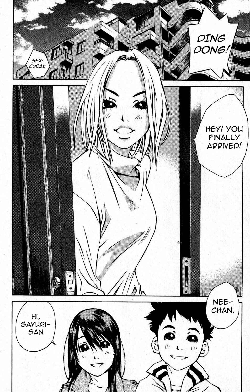 Page 9 Chapter 94 Pastel
