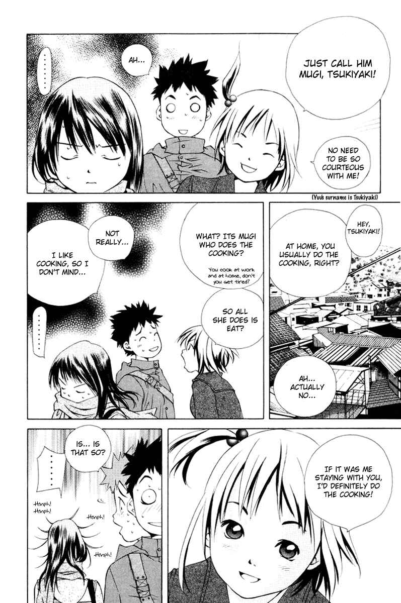 Page 10 Chapter 53 Pastel