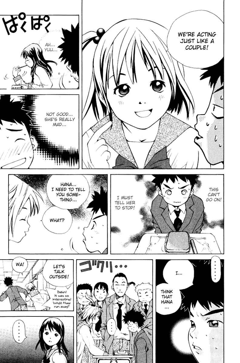 Page 15 Chapter 53 Pastel