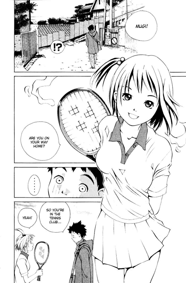 Page 18 Chapter 53 Pastel