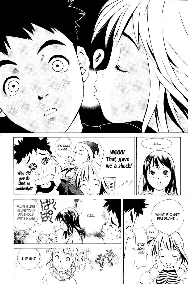 Page 28 Chapter 53 Pastel