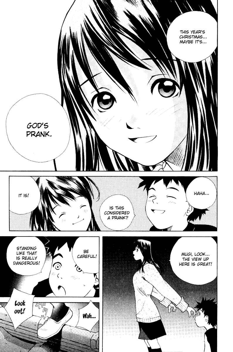 Page 43 Chapter 53 Pastel